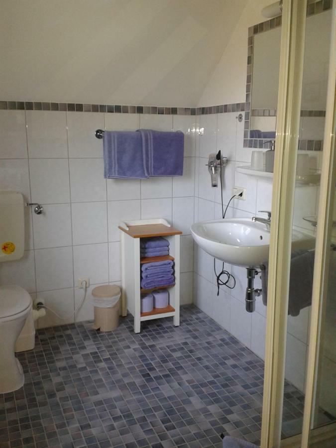 Ferienwohnung Sonnschein Bad Mitterndorf Kültér fotó