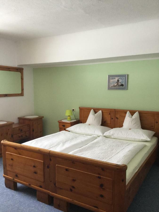 Ferienwohnung Sonnschein Bad Mitterndorf Kültér fotó