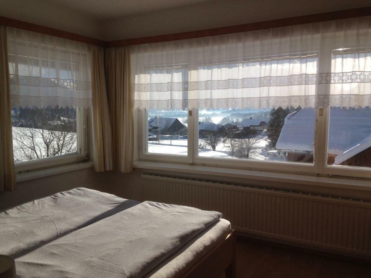 Ferienwohnung Sonnschein Bad Mitterndorf Kültér fotó